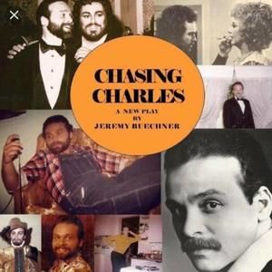 Meet your Posher, Jeremy